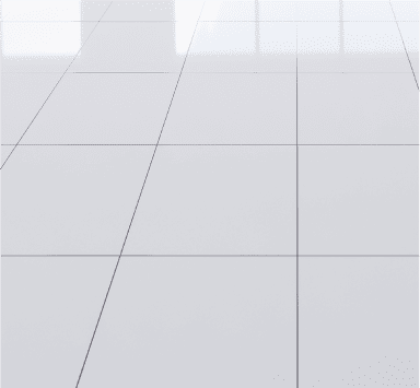 ワックス掛け